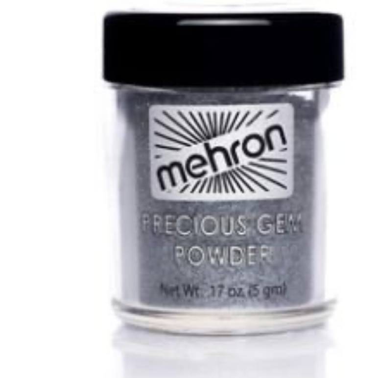 Mehron Precious Gen Powders