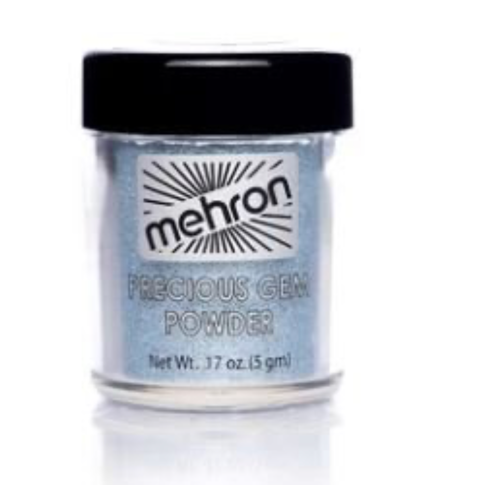 Mehron Precious Gen Powders