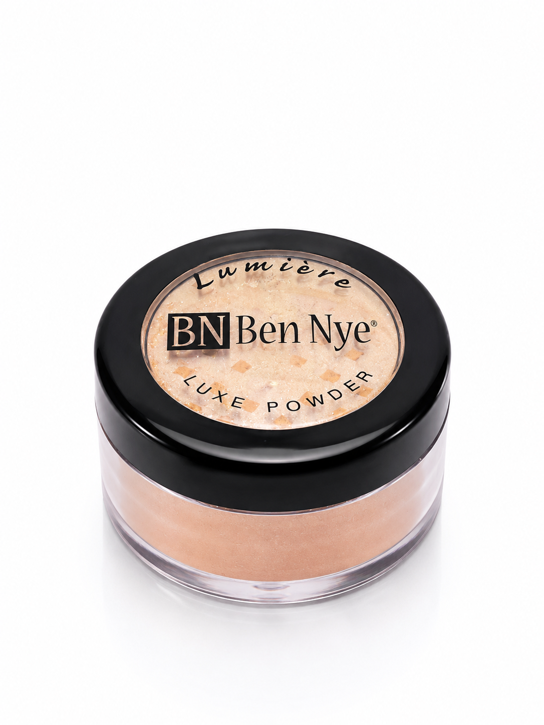 Fard à paupière Ben Nye Lumière Luxe Powder