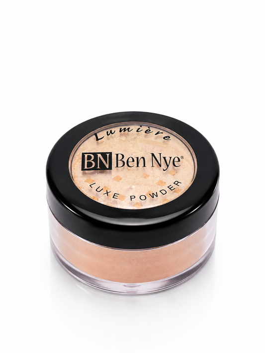 Fard à paupière Ben Nye Lumière Luxe Powder
