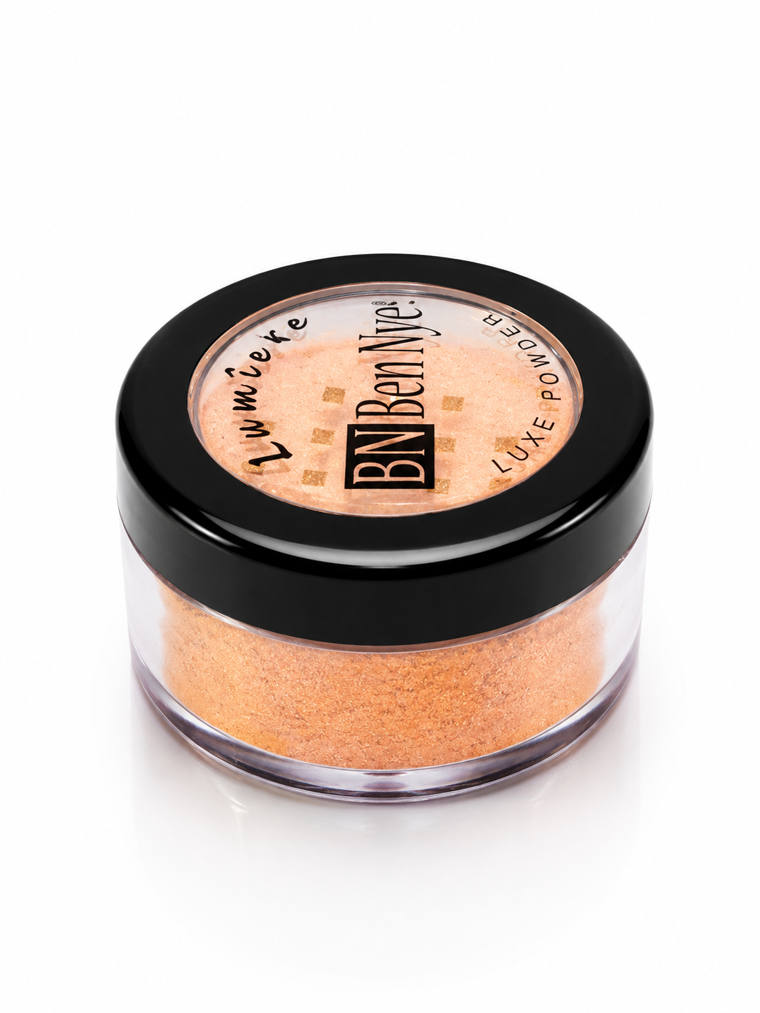 Fard à paupière Ben Nye Lumière Luxe Powder