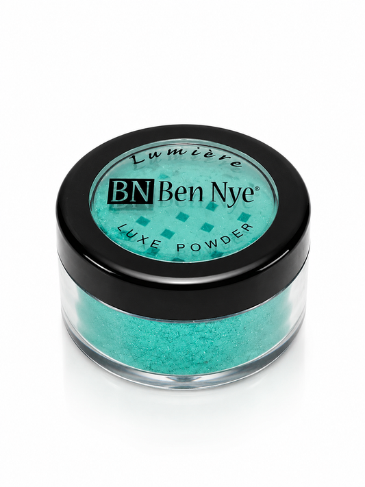 Fard à paupière Ben Nye Lumière Luxe Powder