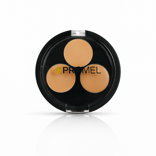 Fond de Teint Crème Promel