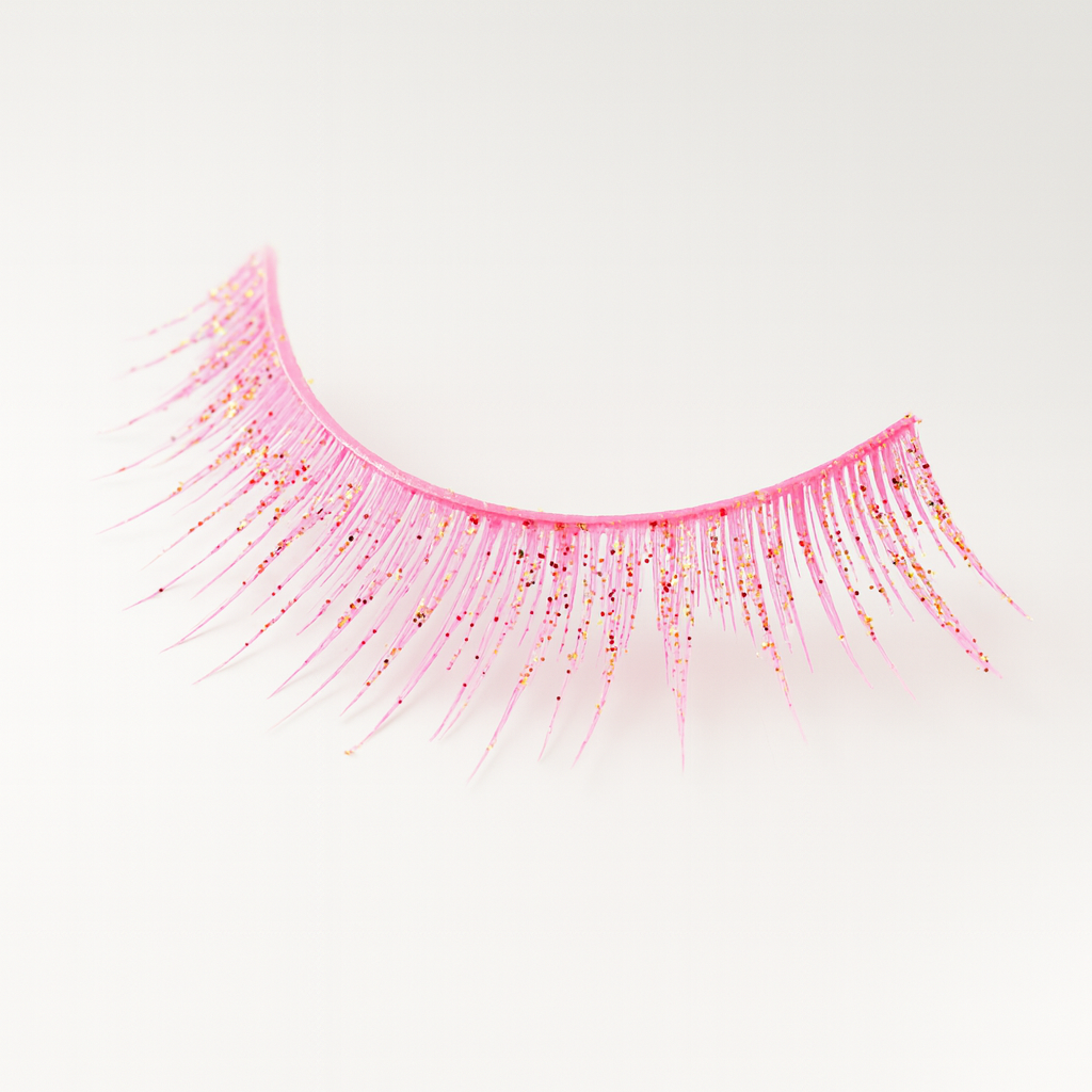 Faux cils Kryolan Eyelashes K14