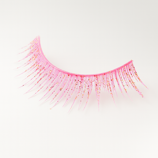 Faux cils Kryolan Eyelashes K14