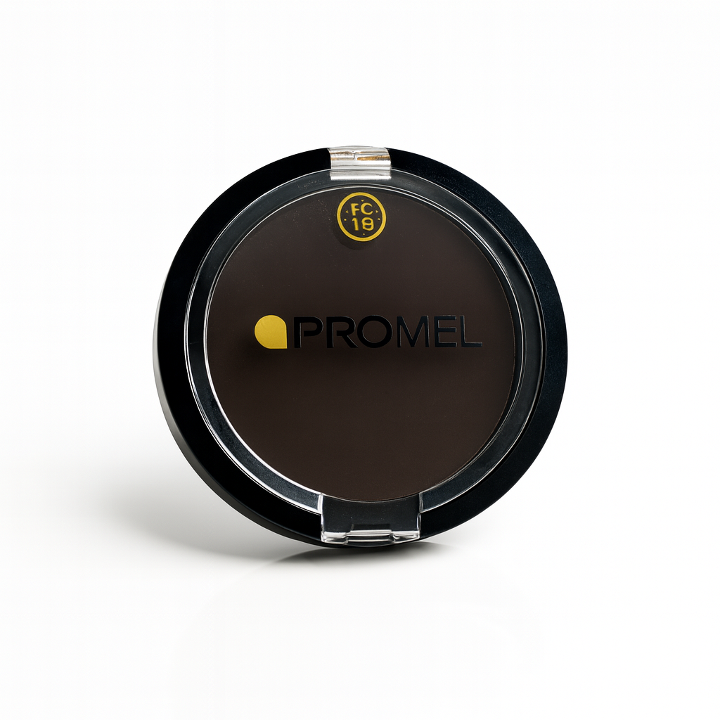 Fond de Teint Crème Compact promel