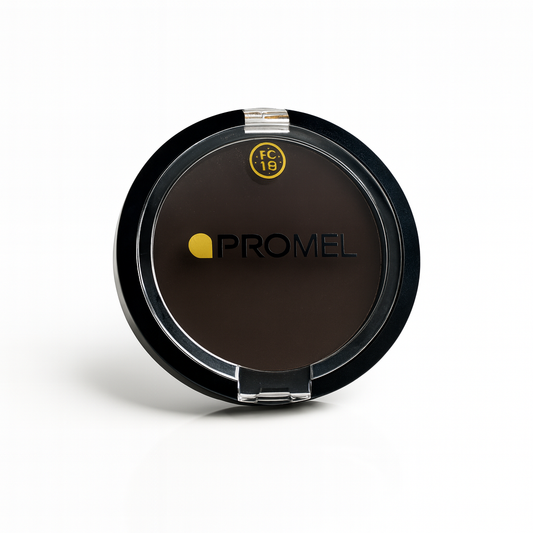 Fond de Teint Crème Compact promel
