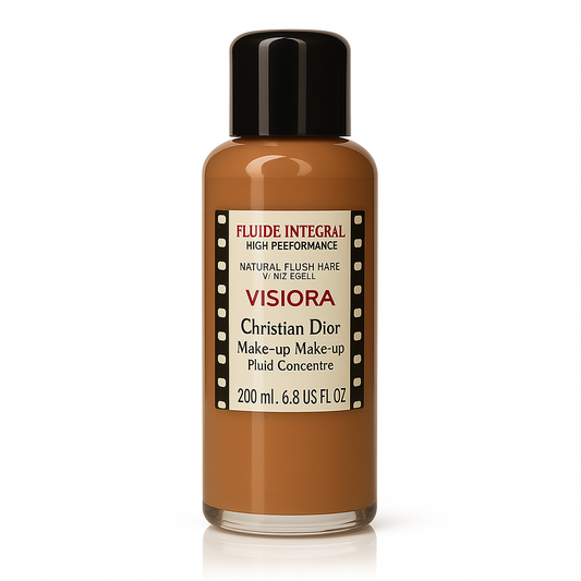 Fond de Teint Fluide Intégral Visage et Corps CHRISTIAN DIOR