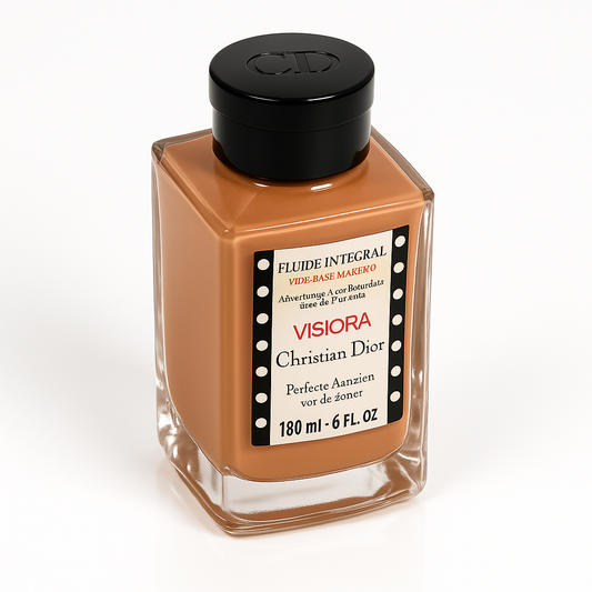 Fond de Teint Fluide Intégral Visage et Corps CHRISTIAN DIOR