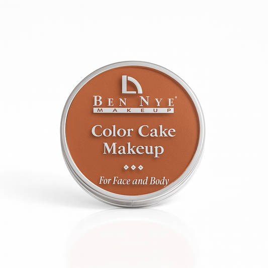 Fond de teint Color Cake Makeup BEN NYE