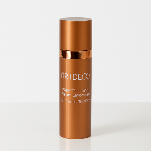 Gel Teinté Autobronzant Visage ARTDECO