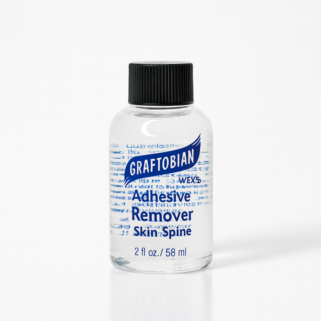 Graftobian - Pro Adhesive Remover (58 ml)