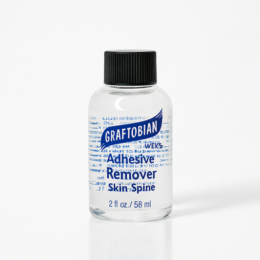 Graftobian - Pro Adhesive Remover (58 ml)