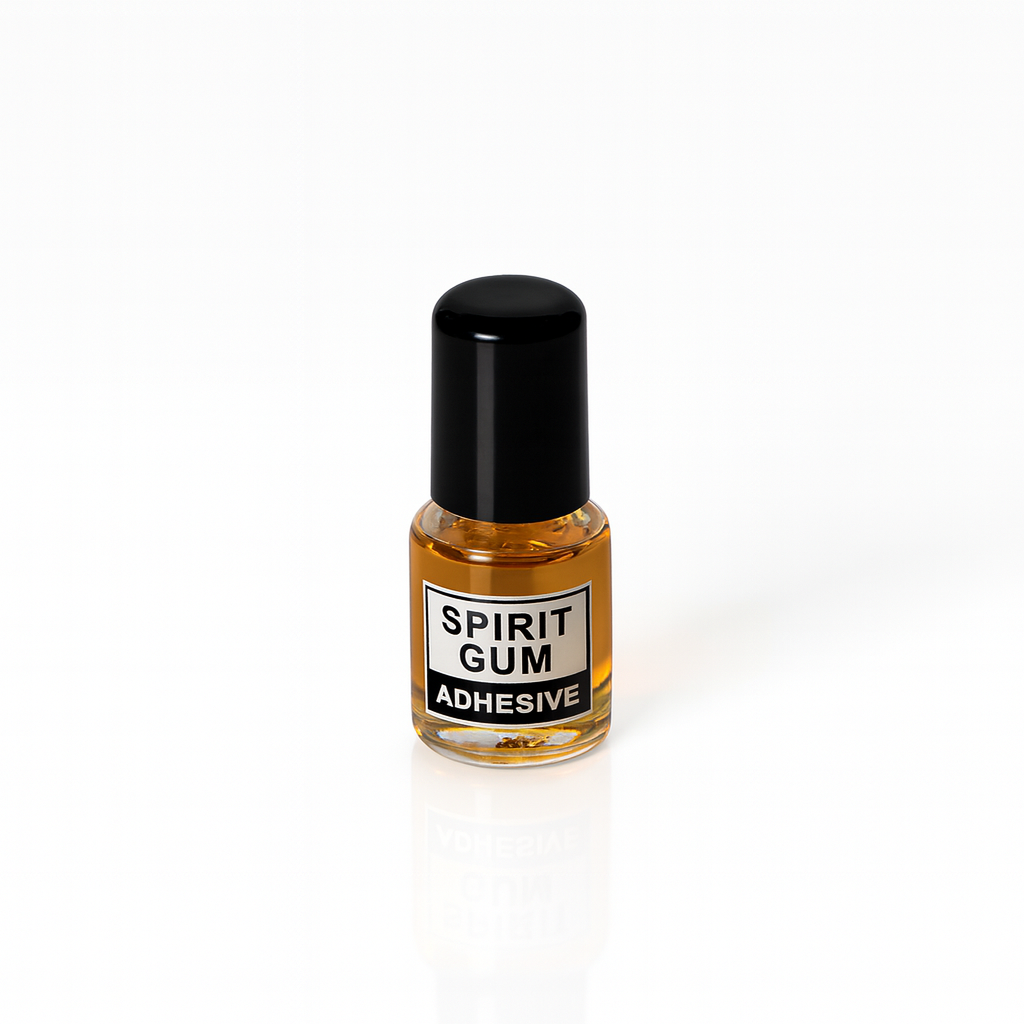 Graftobian Spirit Gum – Colle Théâtrale Classique (Petit format)