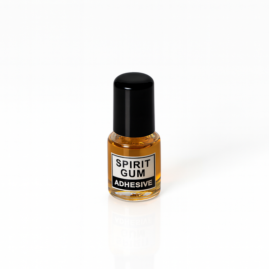 Graftobian Spirit Gum – Colle Théâtrale Classique (Petit format)