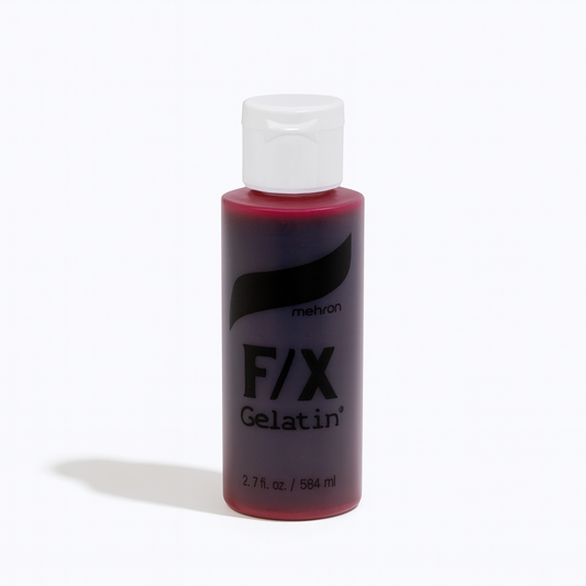 Graftobian – F/X Gelatin (58 ml / 2 fl. oz.)