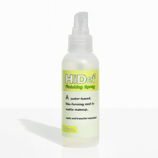 HiDef – Matting Spray (118 ml / 4 oz)