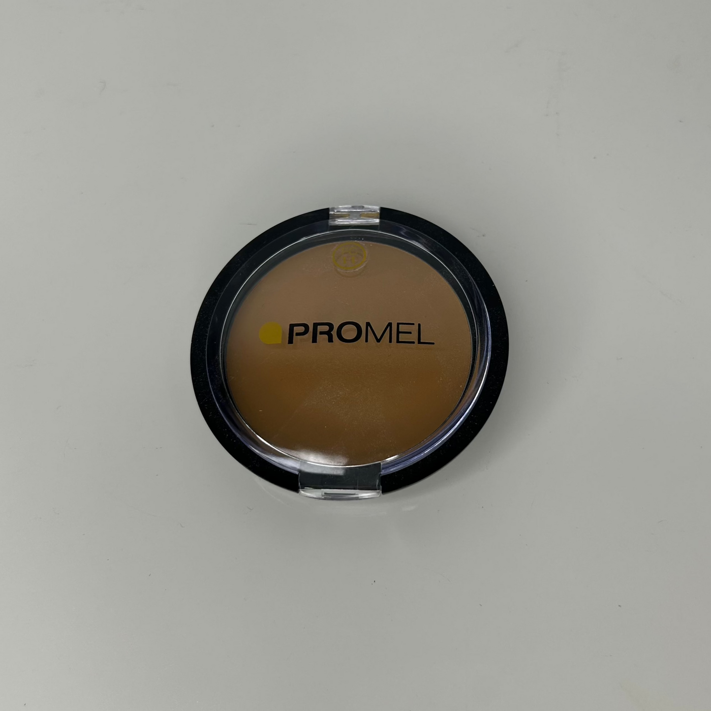 Fond de Teint Crème Compact promel