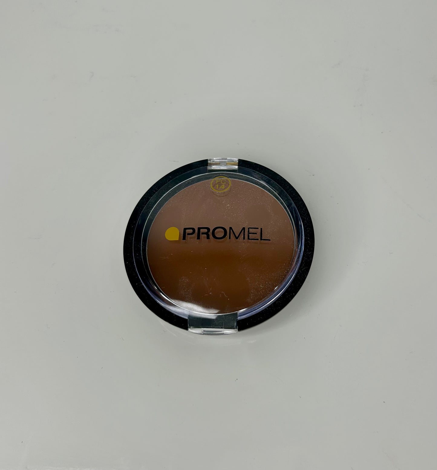 Fond de Teint Crème Compact promel