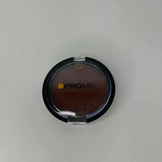 Fond de Teint Crème Compact promel