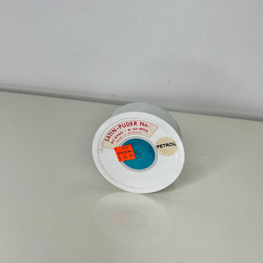 Poudre Satiné KRYOLAN