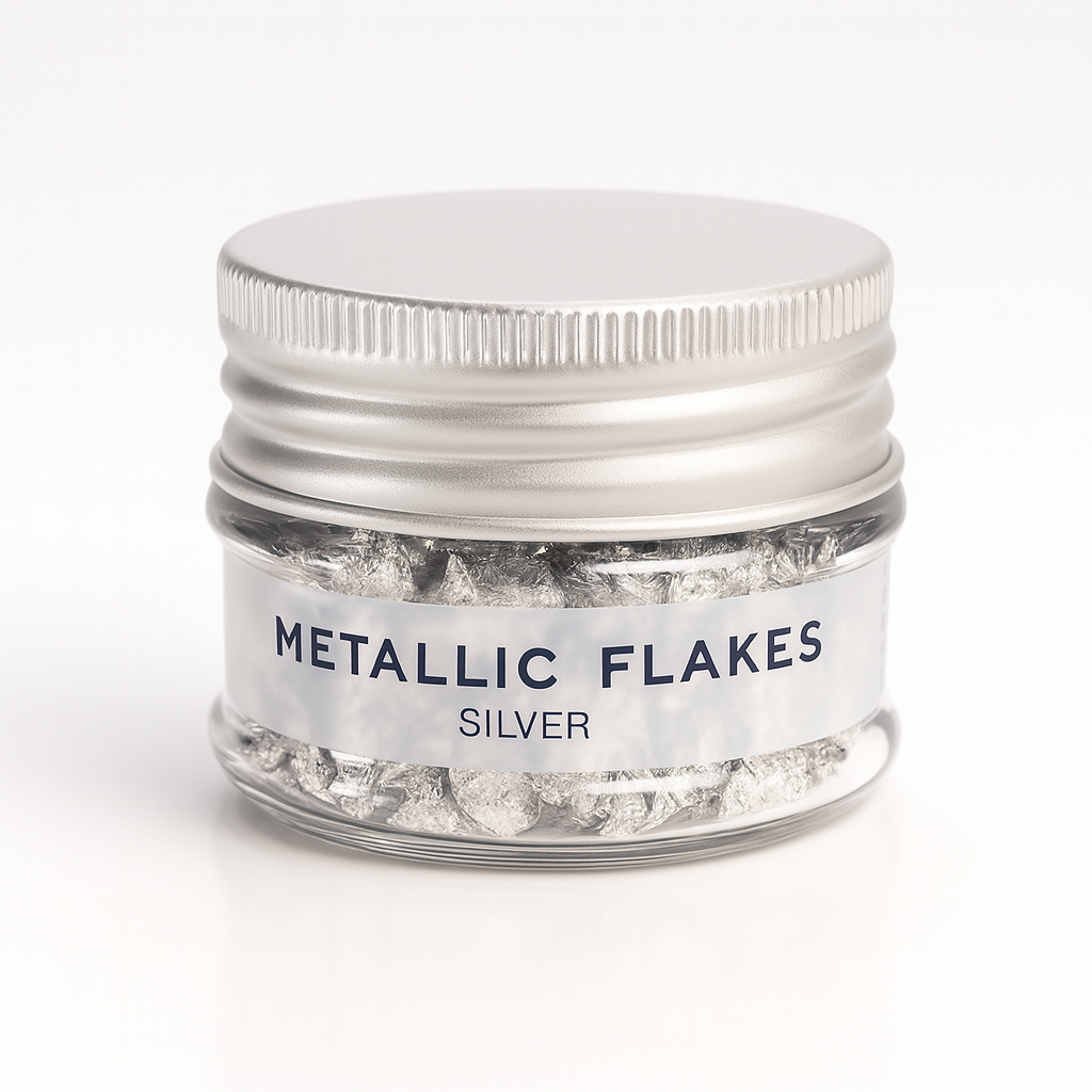 Kryolan Metallic Flakes