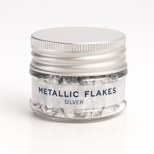 Kryolan Metallic Flakes