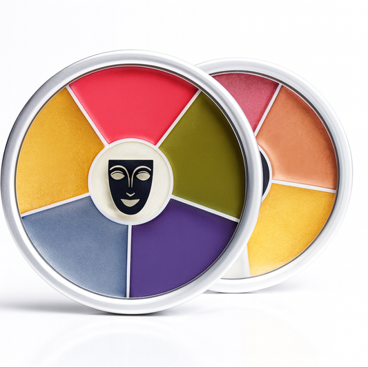 Kryolan Sparkle Wheel #1316