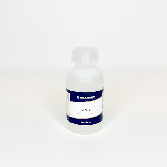 Kryolan – Sealer (Liquide de scellement)