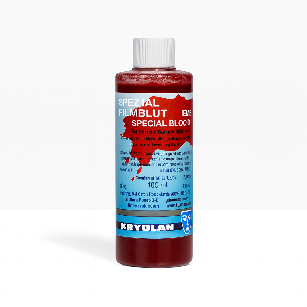 Kryolan – Special Film Blood IEW (100 ml)