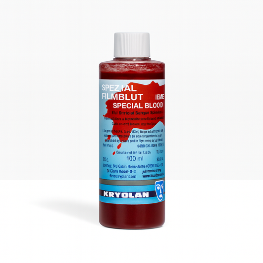Kryolan – Special Film Blood IEW (100 ml)