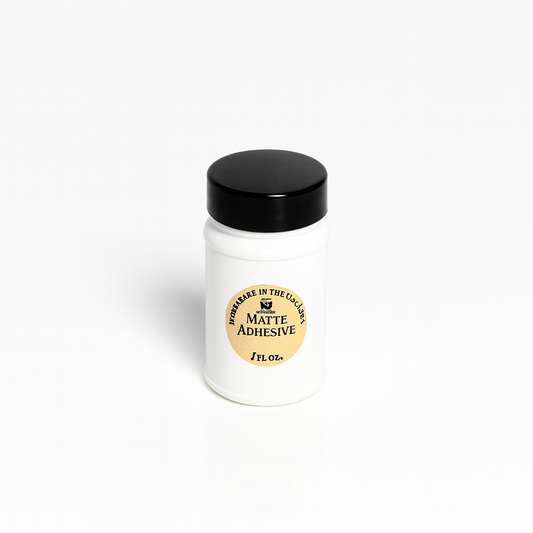 Matte Adhesive – Colle Mat pour Effets Spéciaux