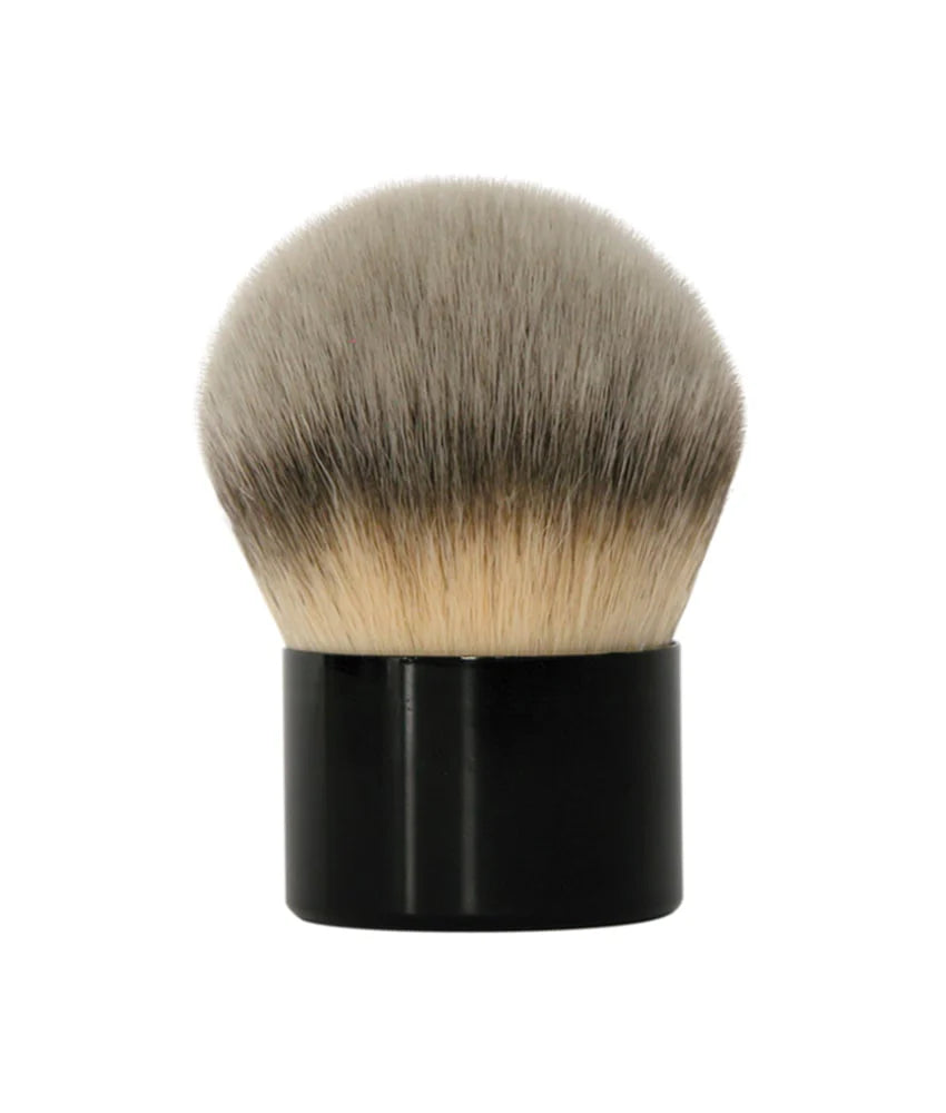 Pinceau kabuki maquillage