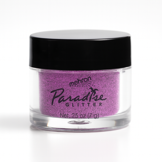 Mehron Paradise Glitter .25oz/7gm