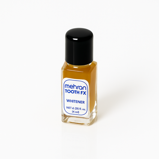 Mehron Tooth FX – Blanc (White)