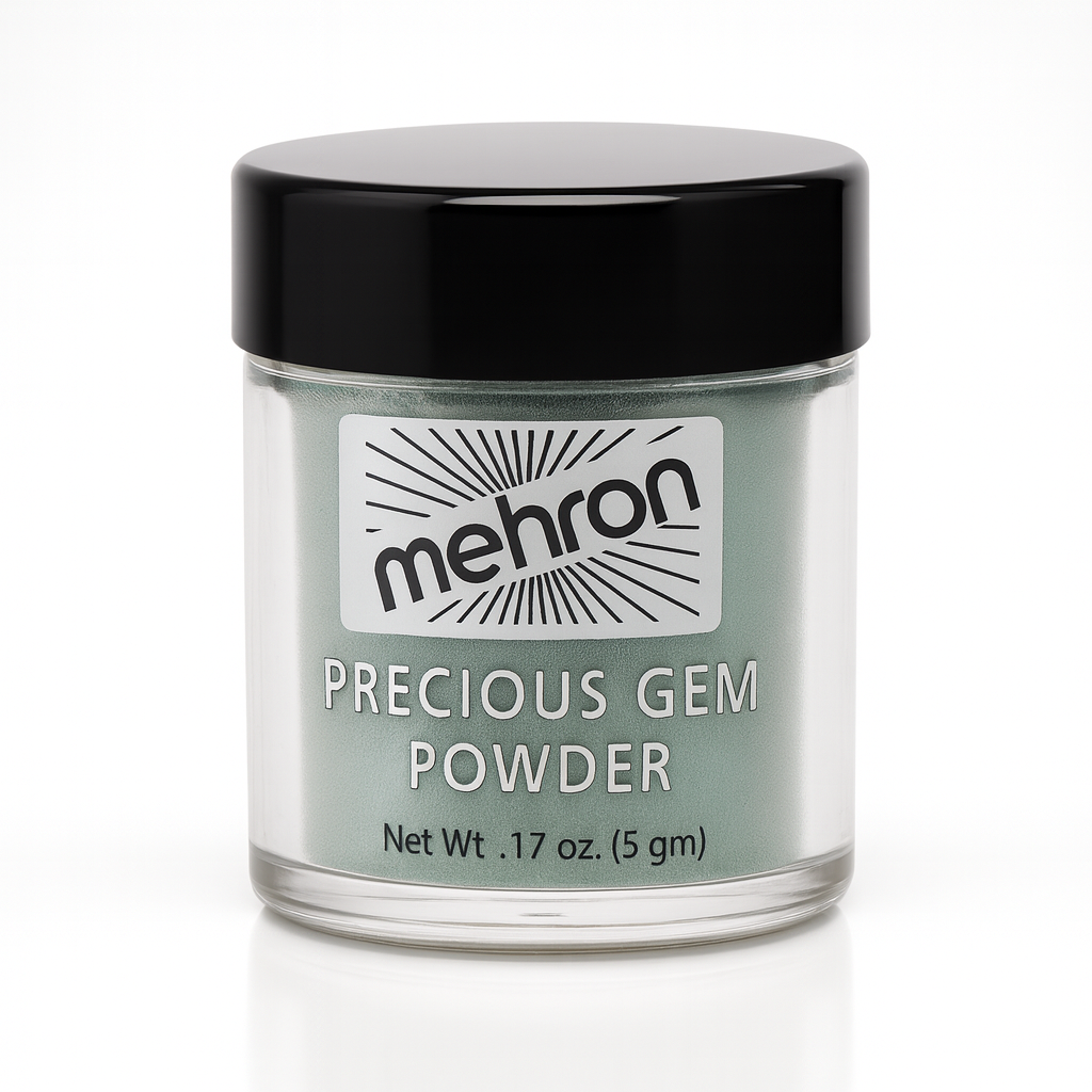 Mehron Precious Gen Powders