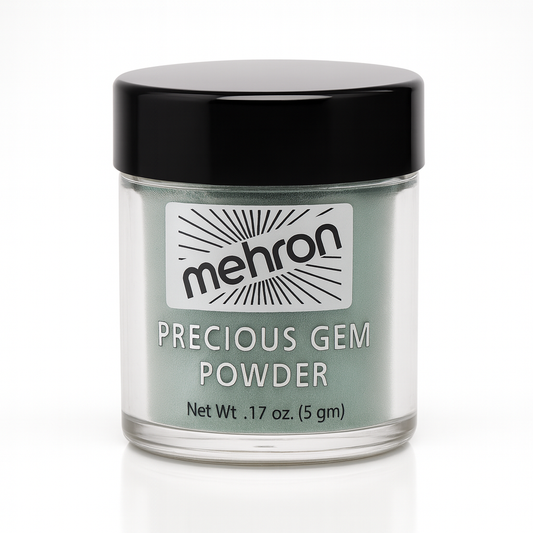 Mehron Precious Gen Powders