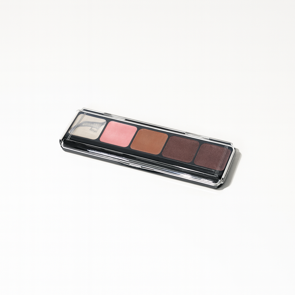 Palette Crème Artistique GRAFTOBIAN