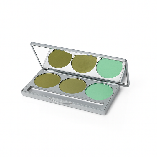 Palette Correctrice KRYOLAN