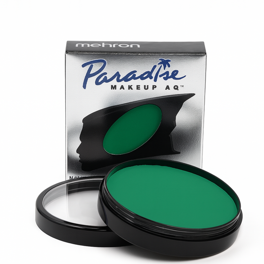 Paradise makeup de Mehron