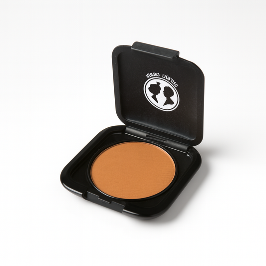 Poudre Compacte Bronzante