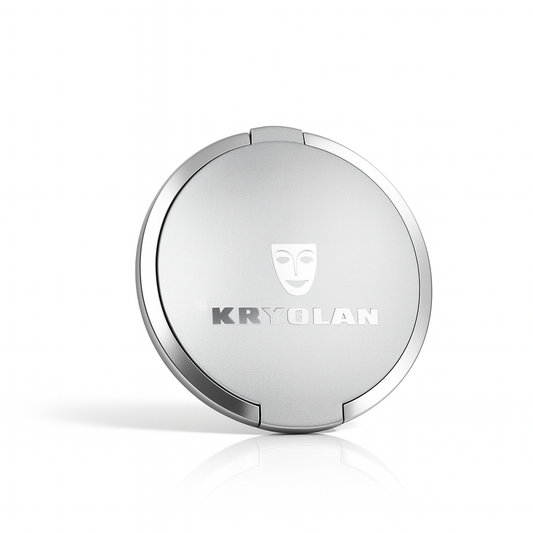 Poudre Compacte Dual Finish KRYOLAN
