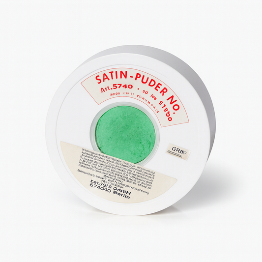 Poudre Satiné KRYOLAN