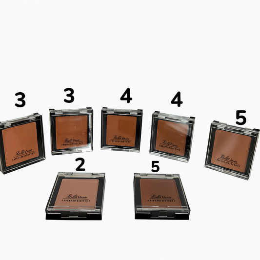 Sheer Foundation Belle Visage