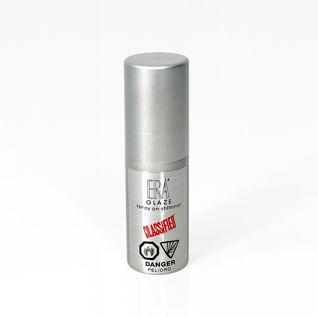 Spray Illuminant ERA Glaze