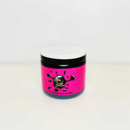Ultra Crude – Oil Spill Simulation (1 Pint)