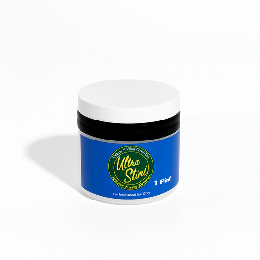 Ultra Slime™ – Transparent, Stringless Slime FX (1 Pint)