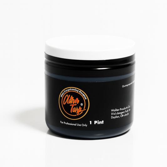 Ultra Tar – Bloody Black (1 Pint)